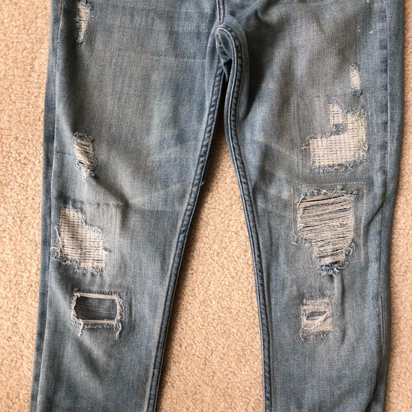 Abercrombie jeans - Picture 3 of 6